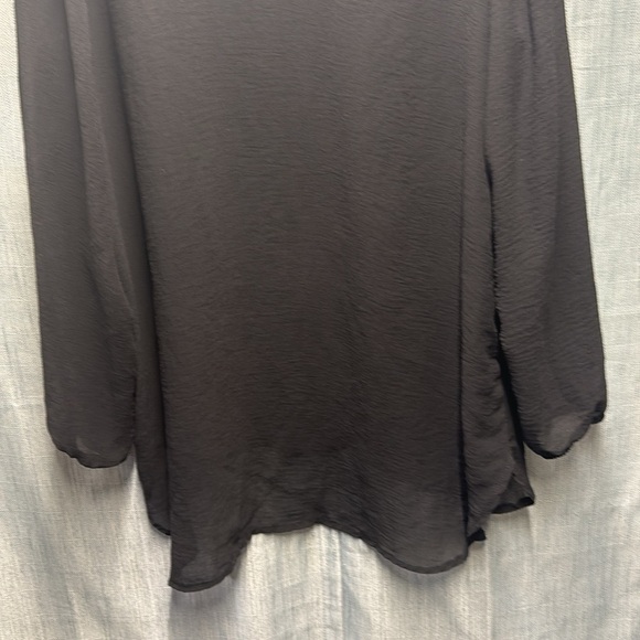 Smart set sheer blouse size XXL - Picture 11 of 11